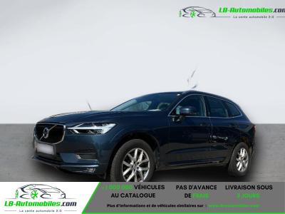 Volvo XC60 B4 197 ch diesel BVA