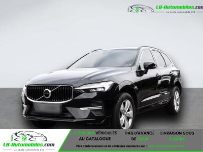 Volvo XC60 B4 197 ch diesel BVA