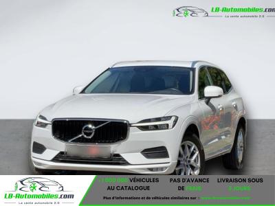 Volvo XC60 B4 197 ch diesel BVA