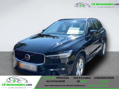 Volvo XC60 B5 AWD 235 ch BVA