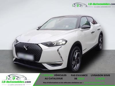 DS DS3 Crossback PureTech 130 BVA