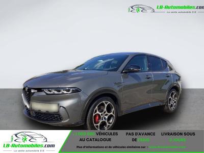 Alfa Romeo Tonale 1.5 Hybrid 160 ch VGT BVA