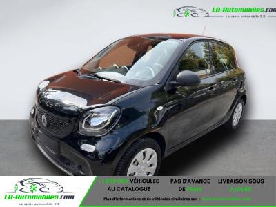 Smart ForFour 1.0 71 ch BVM