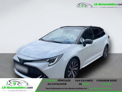 Toyota Corolla Touring Sports Hybride 122h BVA