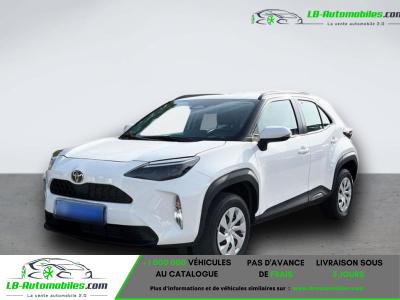 Toyota Yaris Cross Hybride 116h 2WD