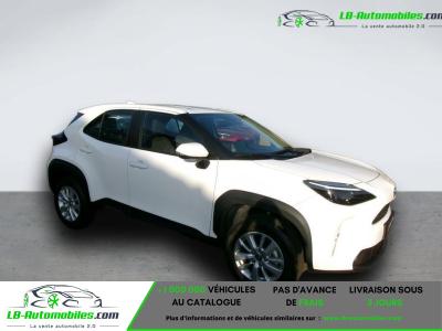 Toyota Yaris Cross Hybride 116h 2WD