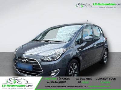 Hyundai IX20 1.6 125 BVA