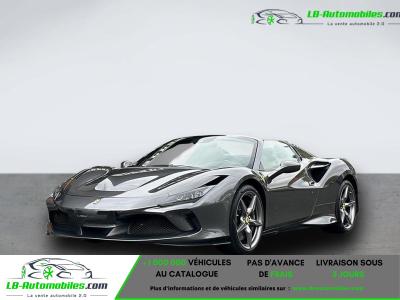 Ferrari F8 Spider 3.9 V8 BiTurbo 720ch