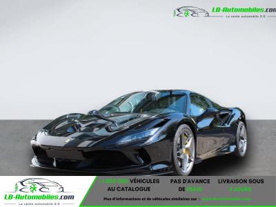 Ferrari F8 Spider 3.9 V8 BiTurbo 720ch