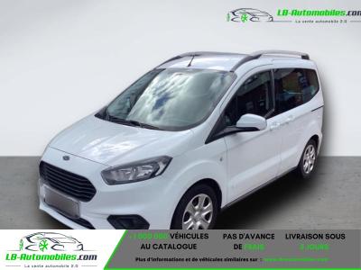 Ford Tourneo Courier 1.0 EcoBoost 100