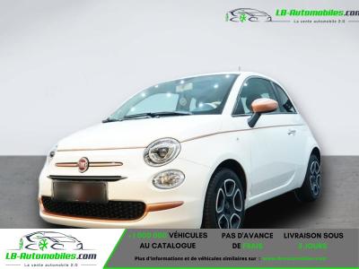 Fiat 500 1.0 70 ch Hybride BSG