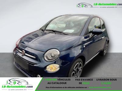 Fiat 500 1.2 69 ch BVA