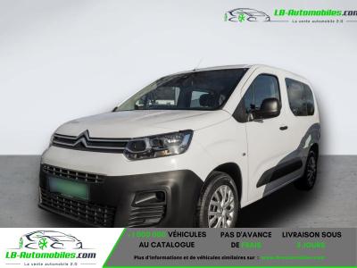 Citroën Berlingo PureTech 110 BVM