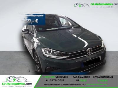 Volkswagen Golf Sportvan 1.0 TSI 115 BVA