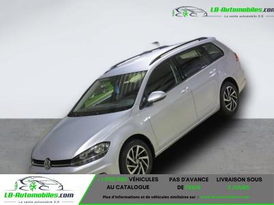 Volkswagen Golf SW 1.6 TDI 115 BVM