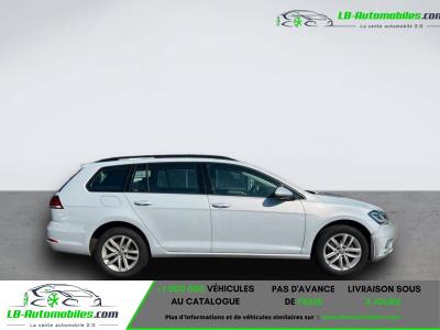 Volkswagen Golf SW 2.0 TDI 150 BVM