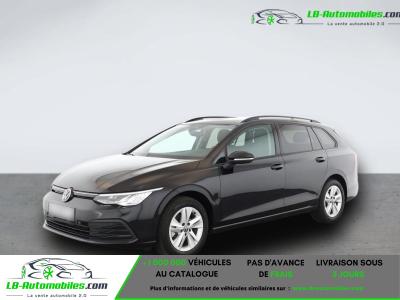 Volkswagen Golf SW 1.0 eTSI 110 BVA