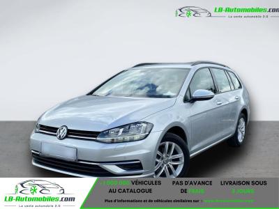 Volkswagen Golf SW 1.6 TDI 115 BVM