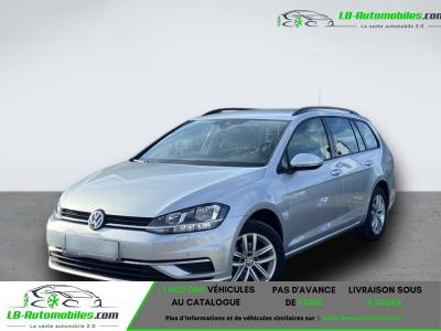 Volkswagen Golf SW 2.0 TDI 116 BVM