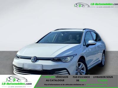 Volkswagen Golf SW 2.0 TDI 116 BVM