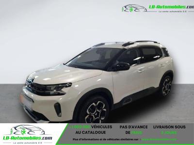 Citroën C5 Aircross BlueHDi 130 BVA