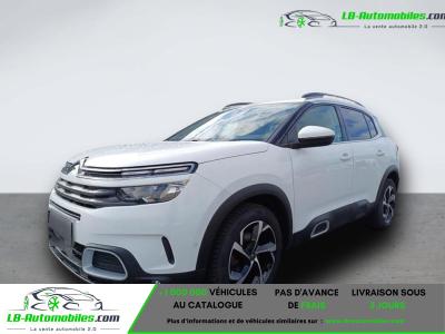 Citroën C5 Aircross PureTech 130 BVA