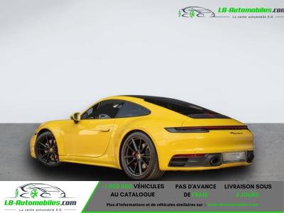 Porsche 911 - 992 Coupe S 3.0i 450 PDK