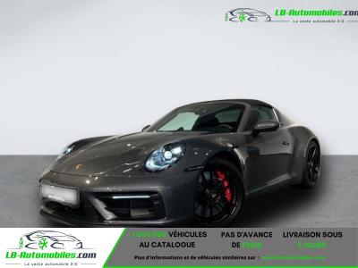 Porsche 911 - 992 Targa 4 3.0i 480 PDK