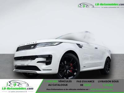 Land Rover Range Rover Sport D350 3.0D i6 350ch