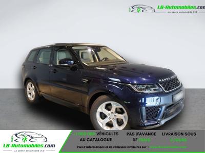 Land Rover Range Rover Sport D250 3.0D I6 249ch BVA