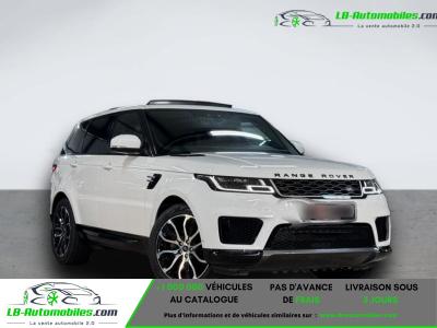 Land Rover Range Rover Sport D250 3.0D I6 249ch BVA