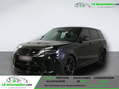 Land Rover Range Rover Sport V8 S/C 5.0L 575ch BVA