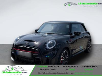 Mini Mini JCW 231 CH BVA