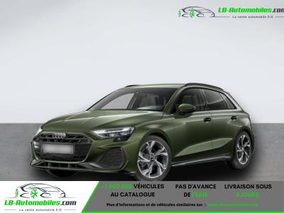 Audi A3 Sportback 35 TDI 150 BVA