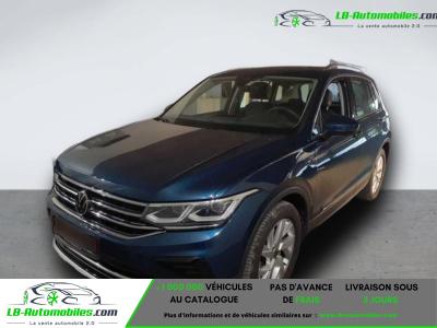 Volkswagen Tiguan 2.0 TDI 150ch BVA