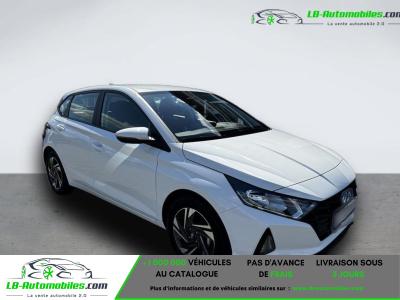 Hyundai I20 1.2 84