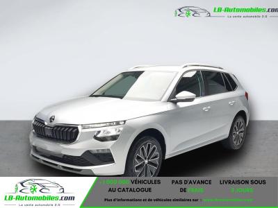 Skoda Kamiq 1.0 TSI Evo 2 116 ch BVA