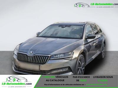 Skoda Superb Combi 2.0 TDI 150 ch BVA