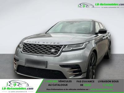 Land Rover Range Rover Velar 3.0L D300 BVA