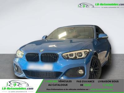 BMW Série 1 120d 190 ch BVA