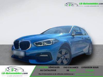 BMW Série 1 116d 116 ch BVM