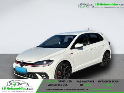 Volkswagen Polo 2.0 TSI 207 S&S BVA