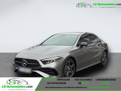 Mercedes Classe A Berline 200 BVA