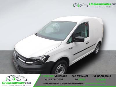 Volkswagen Caddy Utilitaire 2.0 TDI 102 BVM