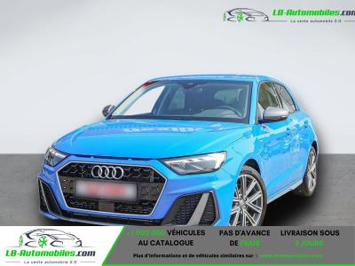 Audi A1 Sportback 40 TFSI 200 ch BVA