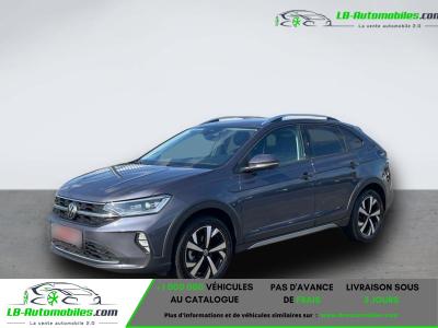 Volkswagen Taigo 1.5 TSI 150 BVA