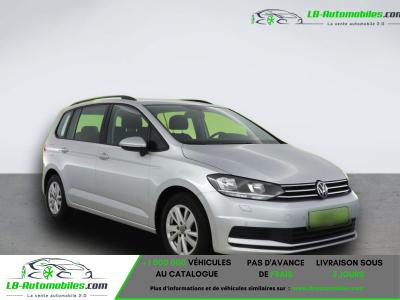 Volkswagen Touran 2.0 TDI 150 BVA 5pl