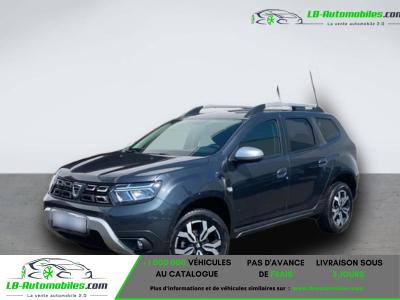 Dacia Duster Blue dCi 115 4x2