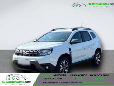 Dacia Duster TCe 130 4x2