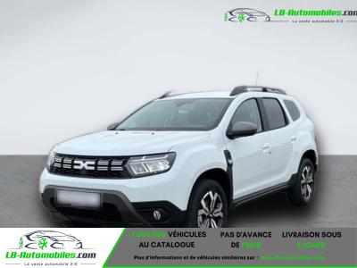 Dacia Duster TCe 150 4x2 BVA